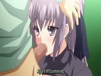 [ Best Hentai Porn ] Lovely X Cation The Animation - 1